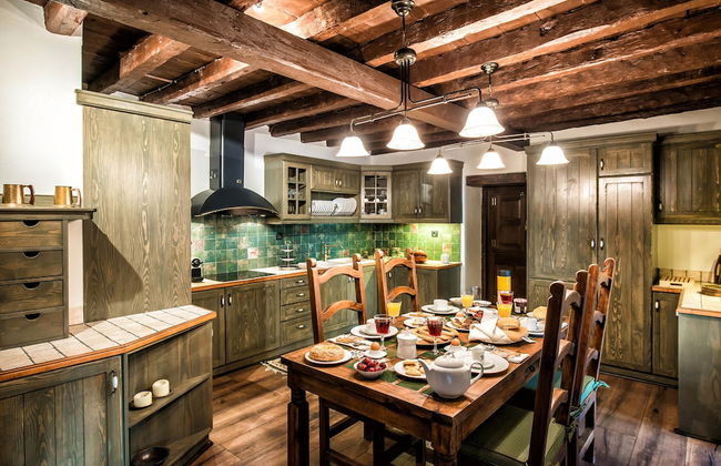 Lemuria Manor, Wine Dark Sea Villas - Foto 22