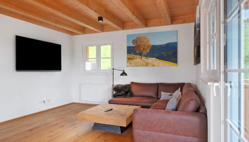 Schonzeit Chalet - Foto 2