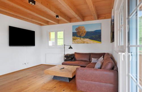 Schonzeit Chalet - Foto 2