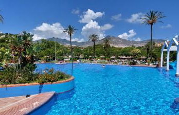 Benal Beach Vibe - Foto 33