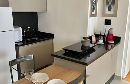 Flat espaçoso, super confortável e moderno - Foto 32