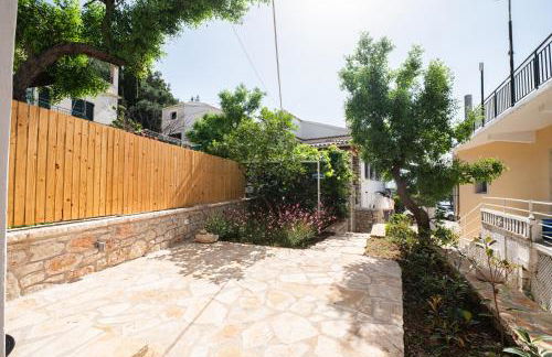 apartment kaminaki beach - Foto 17