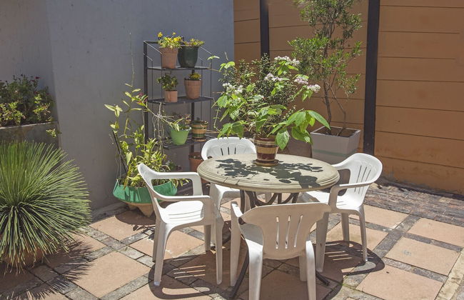 Spacious Garden Cottage - Foto 9