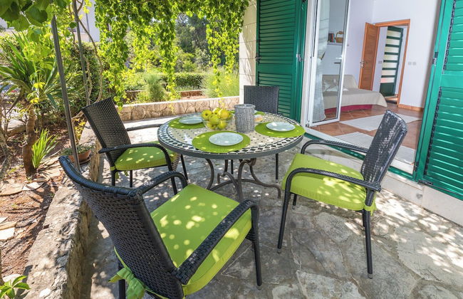 Apartments Seric - Foto 46