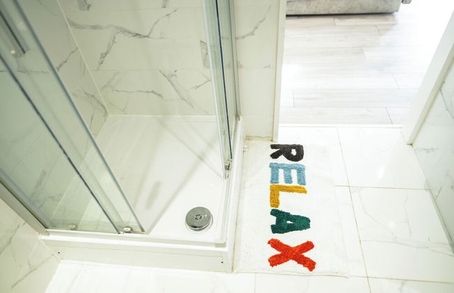 Luxurious 1 bed Apartment for a Perfect Getaway - Foto 28