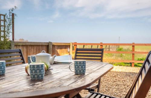 Twitchers Cottage - Foto 38