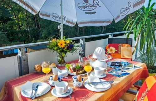 Appartementhaus Ostseeresidenz - Foto 12