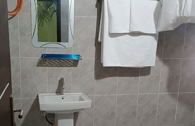 Appart'hôtel & bar-restaurant Maëlys - Foto 19