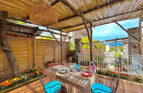 La Dimora 4: Charm and Quiet - Foto 1