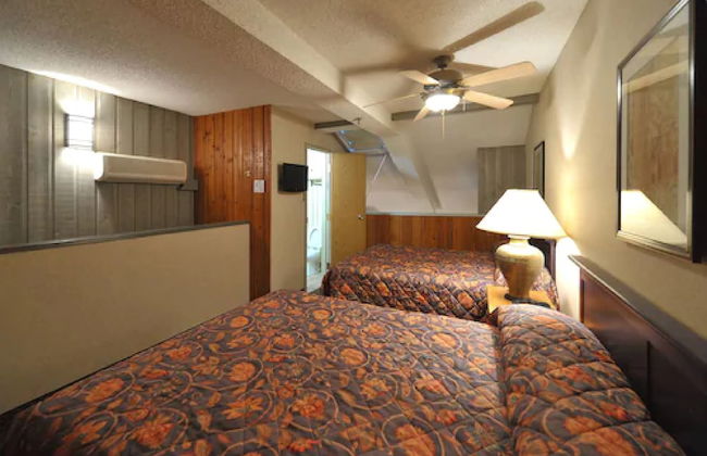 Douglas Fir Resort and Chalets - Photo 7