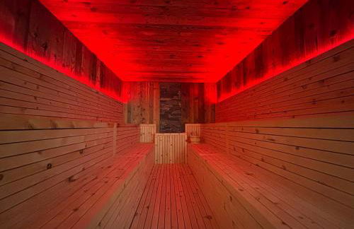 Chalet MAOL Luxury Living - Foto 7