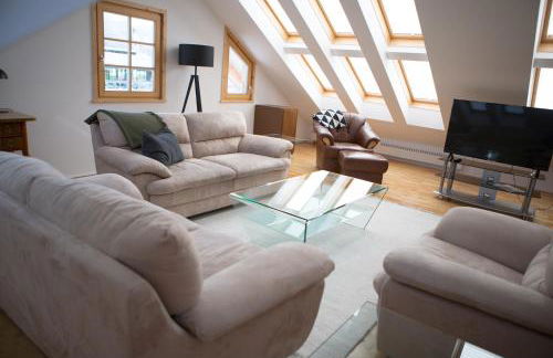 Marktplatz14 - Berchtesgaden Zentrum - Foto 41