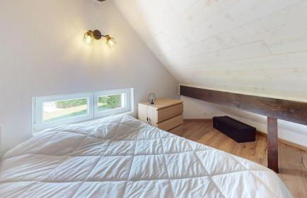 Pagotin de charme à Métabief - Foto 26