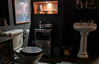 Lavender Cottage - Foto 16