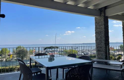 La Giolosa Gardapartments - Foto 25