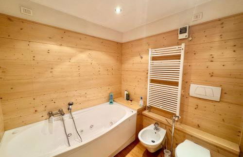 Esperienza Unica al Passo Giau - Appartamento con Vista Panoramica - Foto 7