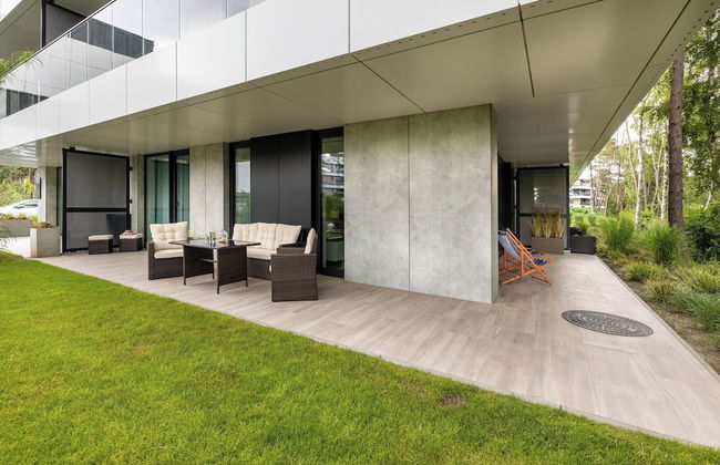 Shellter Apartment by Renters Prestige - Photo 33