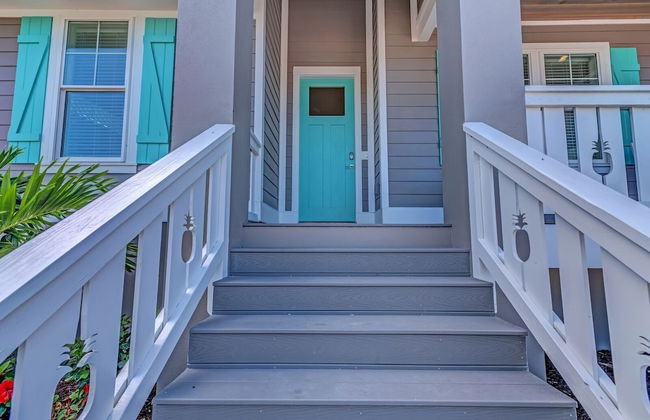 307 65th Street managed by Beach Retreats - Foto 33