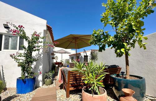 Casa Pirilampo Ferragudo - Foto 31