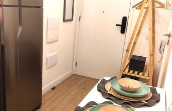 Studio à 2 minutos do Metrô Tatuapé - Foto 19