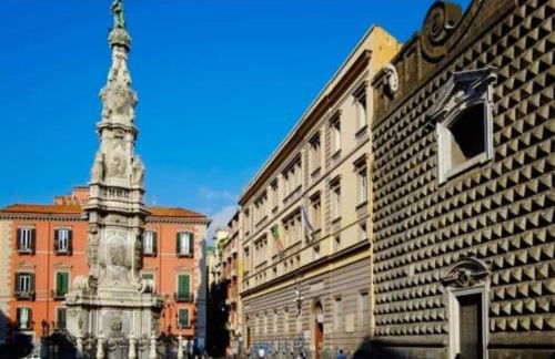 Risvegli Partenopei House - Foto 61