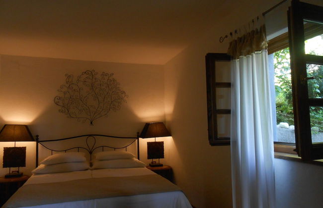 Cottage and Chalet Pr Klemuc - Foto 31