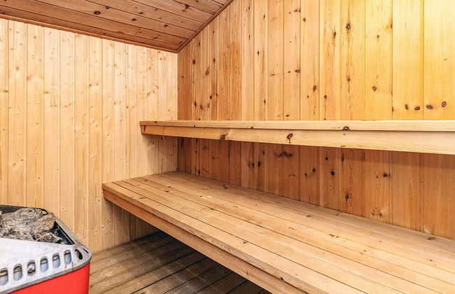 8 Person Holiday Home in Albaek-by Traum - Foto 11