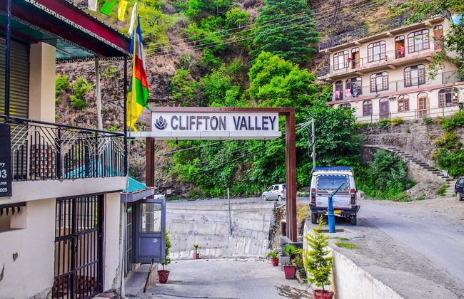 Cliffton Valley by Dumnu Homes - Foto 33