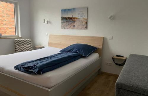 Leuchtturm Büsum, EXKLUSIV, SAUNA - Photo 17