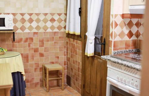 Casa rural La Aldea - Foto 10