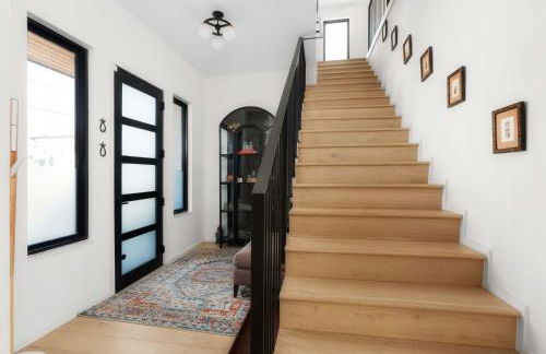 Central Austin Oasis with Pool - Sleeps 9 - Foto 25