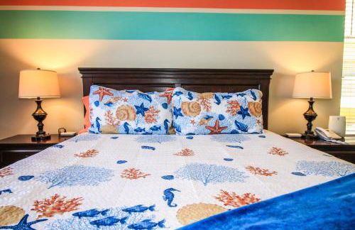 Emerald Island Escape- Pool and spa - Foto 4