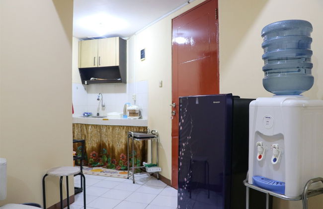 Best Deal 2Br At Buah Batu Park Apartment - Foto 24