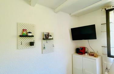 La Lauzière appartement au pied des pistes - Foto 7