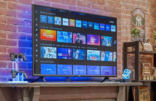 Large Home - Great Location - 15 Minutes to NYC - Foto 50