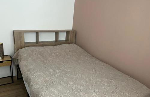 Les balcons du 115 - appartement standing 4 étoiles - Foto 12