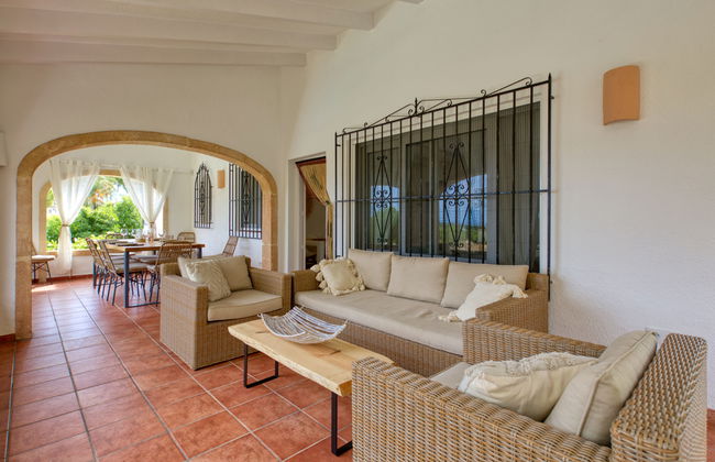 Villa Louise - Foto 22