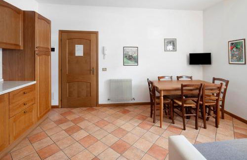 Residence Malibu Appartamento 1 - Foto 8