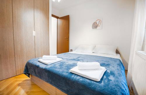 BNM apartment Free Parking - Foto 34