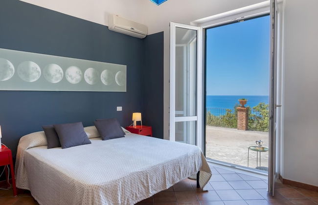 Villa Le Sorbe 12 in Caronia - Foto 56