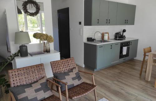 Źródlana Apartamenty - całoroczne domy na wyłączność - Foto 9