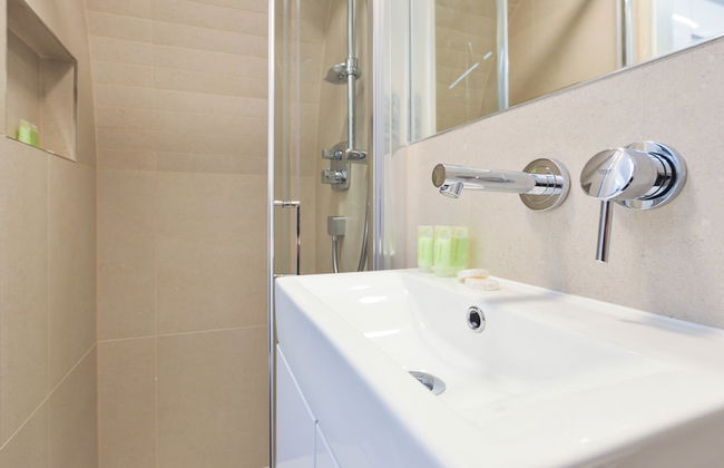 StayPrime Fitzrovia Serviced Apartments - Photo 54