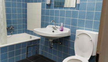 Monteurwohnung Biedenkopf - Foto 2