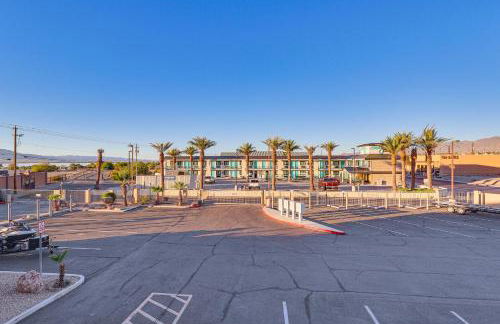 Walkable Location! Waterfront Lake Havasu Paradise - Foto 27
