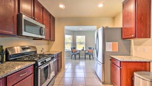 Spacious Conroe Home - 6 Mi to The Woodlands! - Foto 5