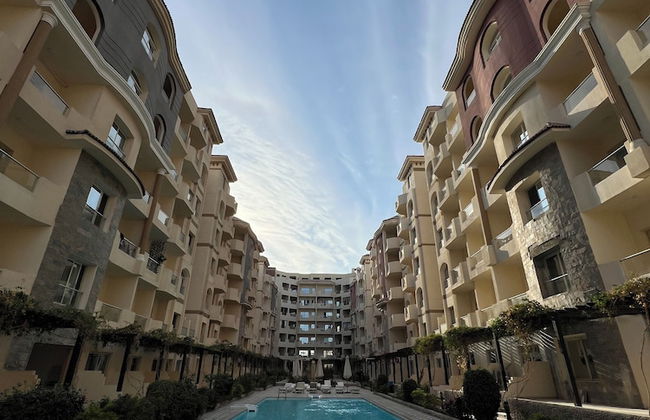 Florenza Khamsin Resort - Foto 49