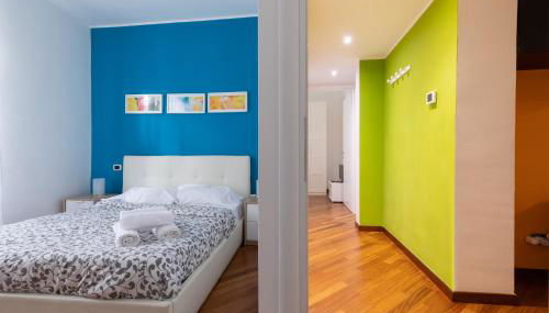 Borgo Vittorio St. Peter Apartments - Foto 2