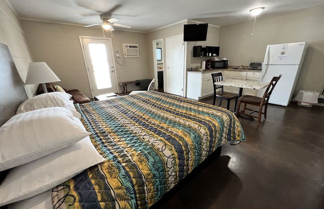 Painted Sky Inn - Foto 7