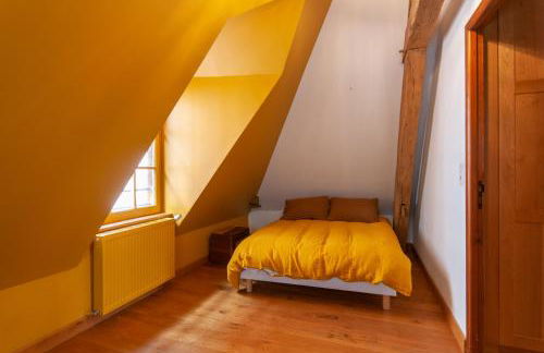 Maison La Ruelle des Chats Centre Historique de Troyes - Photo 24