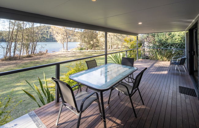 Ingenia Holidays Lake Conjola - Foto 67